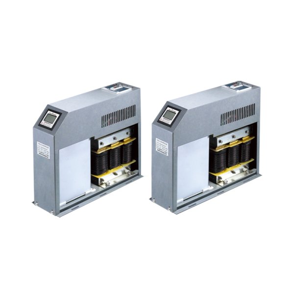 power capacitor