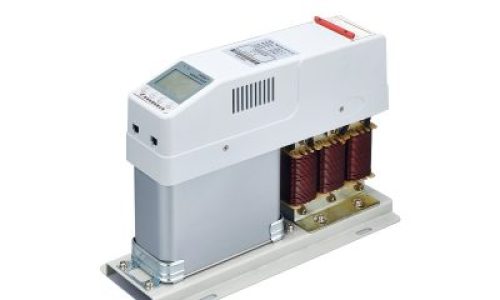 PF capacitor