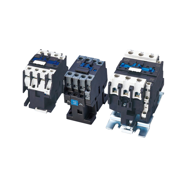 Контактор переменного тока серии CJX2