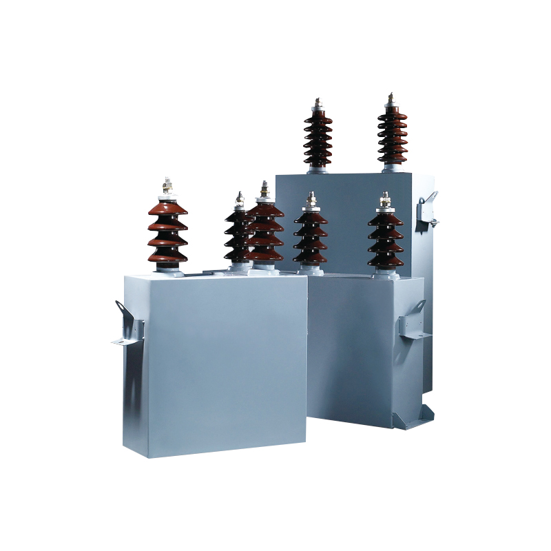 Конденсатор мощности шунта высокого напряжения