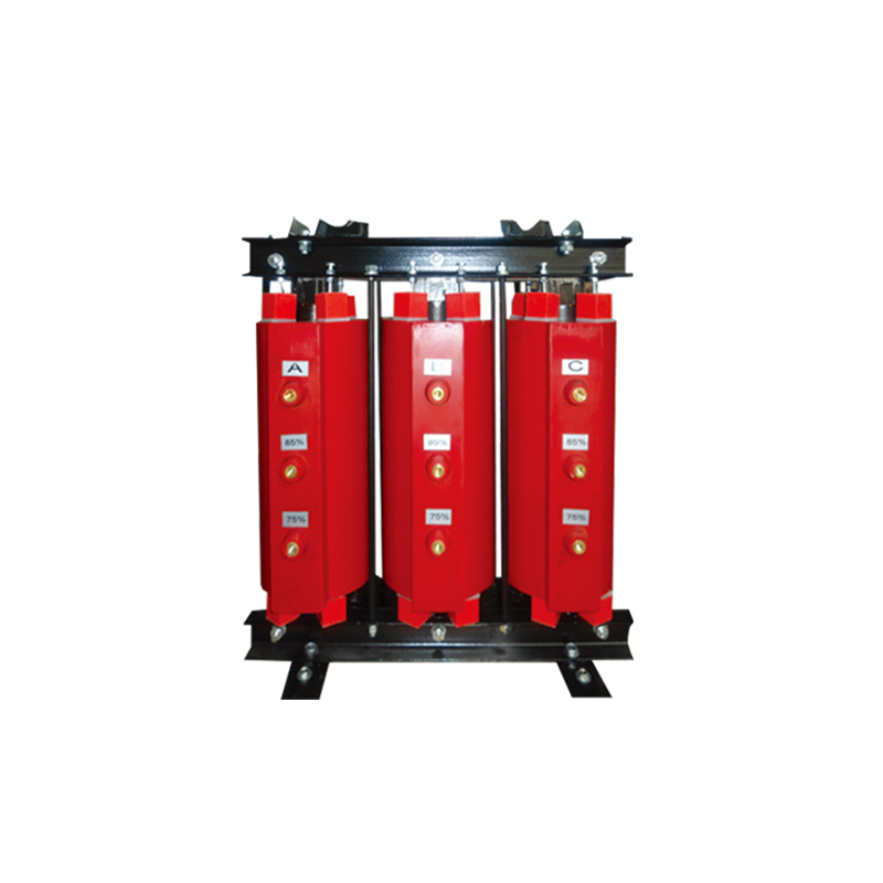 Высоковольтный пусковой электрореактор