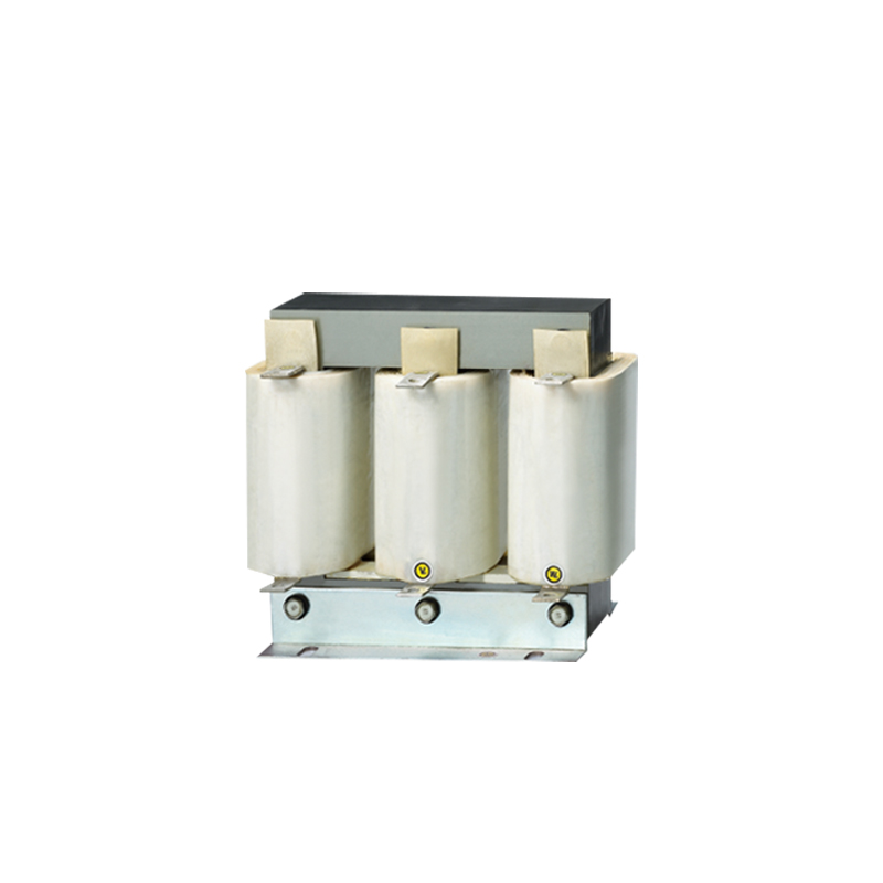 Инверторный входящий реактор