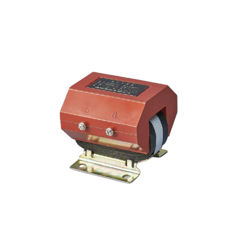 Однофазные трансформаторы сухого напряжения