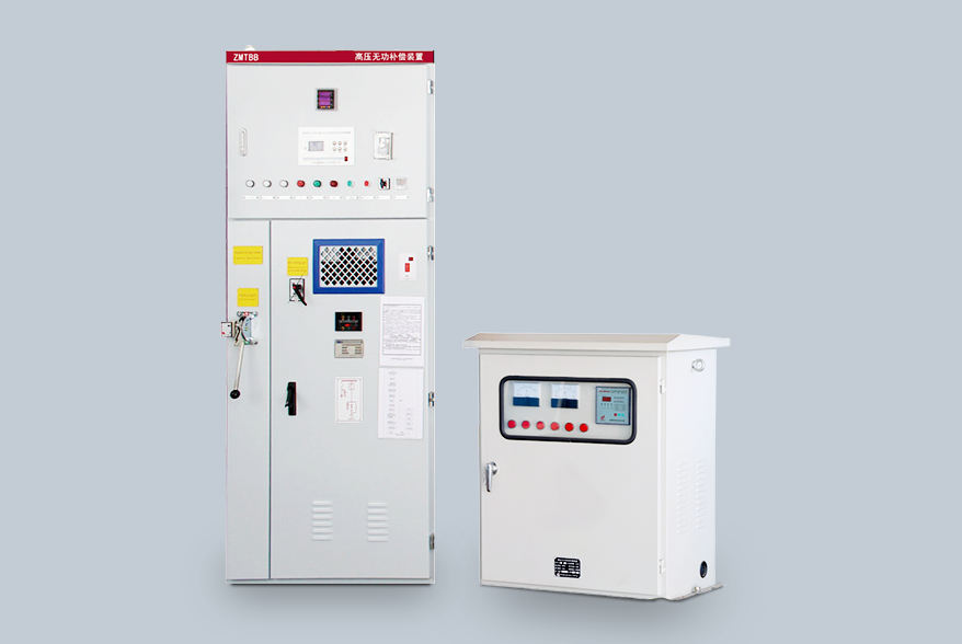 Конденсаторная батарея