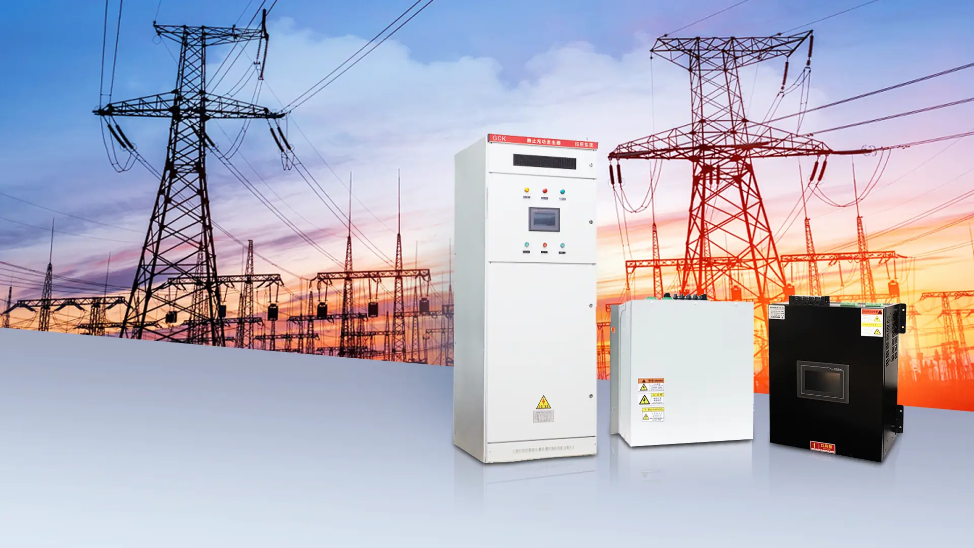 Универсальный производитель силовых конденсаторов и внешних аккумуляторов